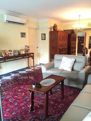 Blk 633 Woodlands Ring Road (Woodlands), HDB 5 Rooms #154438992